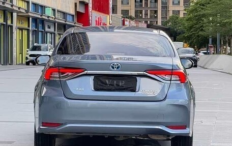Toyota Corolla, 2021 год, 1 385 975 рублей, 4 фотография