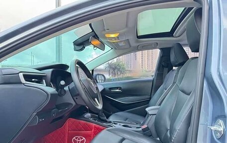 Toyota Corolla, 2021 год, 1 385 975 рублей, 8 фотография