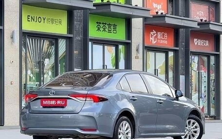 Toyota Corolla, 2021 год, 1 385 975 рублей, 5 фотография