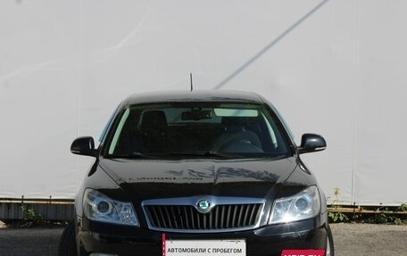 Skoda Octavia, 2011 год, 770 000 рублей, 2 фотография