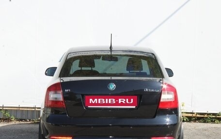 Skoda Octavia, 2011 год, 770 000 рублей, 5 фотография