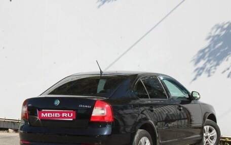 Skoda Octavia, 2011 год, 770 000 рублей, 4 фотография
