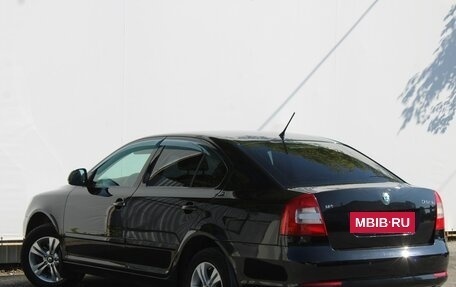 Skoda Octavia, 2011 год, 770 000 рублей, 6 фотография