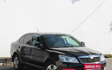 Skoda Octavia, 2011 год, 770 000 рублей, 3 фотография
