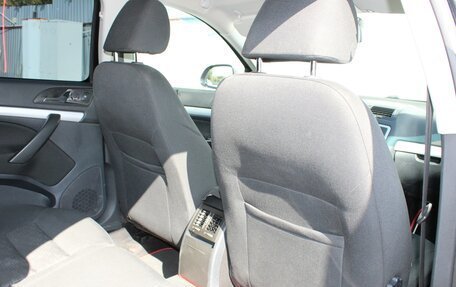 Skoda Octavia, 2011 год, 770 000 рублей, 8 фотография