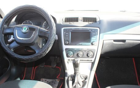 Skoda Octavia, 2011 год, 770 000 рублей, 9 фотография