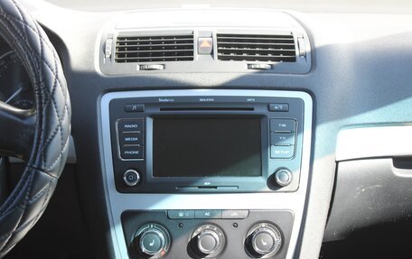 Skoda Octavia, 2011 год, 770 000 рублей, 10 фотография
