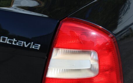 Skoda Octavia, 2011 год, 770 000 рублей, 15 фотография