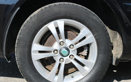 Skoda Octavia, 2011 год, 770 000 рублей, 16 фотография