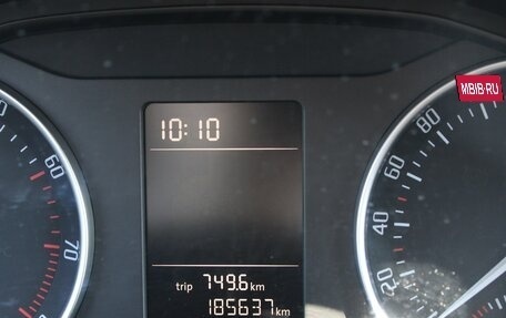Skoda Octavia, 2011 год, 770 000 рублей, 12 фотография