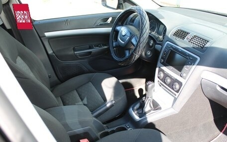 Skoda Octavia, 2011 год, 770 000 рублей, 7 фотография