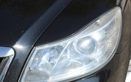 Skoda Octavia, 2011 год, 770 000 рублей, 17 фотография