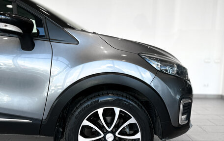 Renault Kaptur I рестайлинг, 2017 год, 1 488 000 рублей, 5 фотография