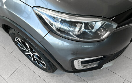 Renault Kaptur I рестайлинг, 2017 год, 1 488 000 рублей, 4 фотография