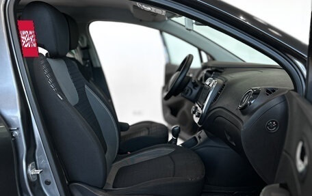 Renault Kaptur I рестайлинг, 2017 год, 1 488 000 рублей, 10 фотография