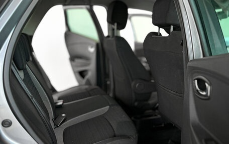 Renault Kaptur I рестайлинг, 2017 год, 1 488 000 рублей, 11 фотография