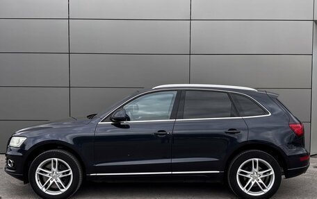 Audi Q5, 2012 год, 1 499 000 рублей, 10 фотография