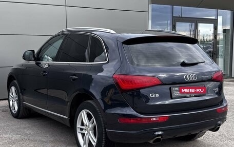 Audi Q5, 2012 год, 1 499 000 рублей, 8 фотография