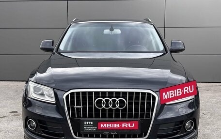 Audi Q5, 2012 год, 1 499 000 рублей, 2 фотография