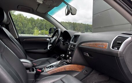 Audi Q5, 2012 год, 1 499 000 рублей, 13 фотография