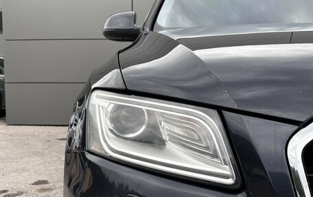 Audi Q5, 2012 год, 1 499 000 рублей, 21 фотография