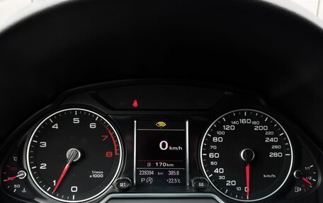 Audi Q5, 2012 год, 1 499 000 рублей, 16 фотография
