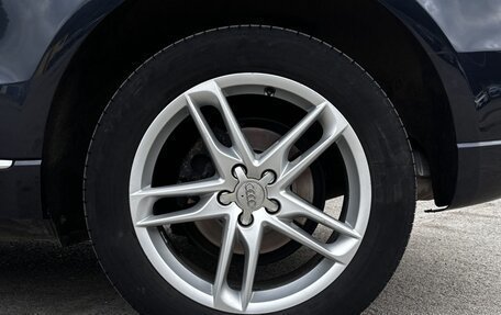 Audi Q5, 2012 год, 1 499 000 рублей, 22 фотография