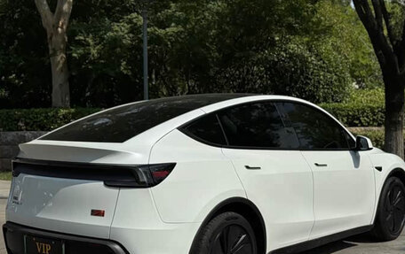 Tesla Model Y I, 2025 год, 3 480 294 рублей, 4 фотография