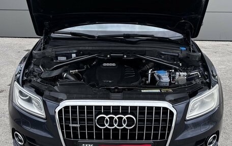 Audi Q5, 2012 год, 1 499 000 рублей, 11 фотография