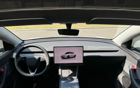 Tesla Model Y I, 2025 год, 3 480 294 рублей, 7 фотография