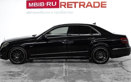 Mercedes-Benz E-Класс, 2012 год, 1 800 000 рублей, 9 фотография