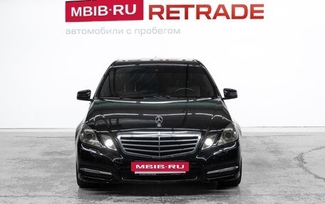 Mercedes-Benz E-Класс, 2012 год, 1 800 000 рублей, 3 фотография