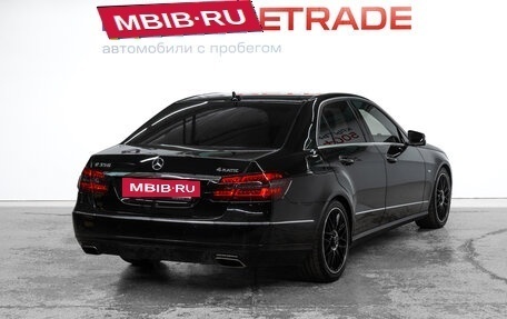 Mercedes-Benz E-Класс, 2012 год, 1 800 000 рублей, 6 фотография