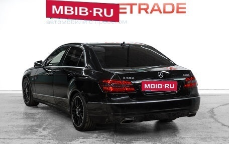 Mercedes-Benz E-Класс, 2012 год, 1 800 000 рублей, 8 фотография