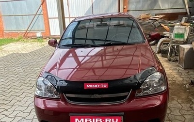 Chevrolet Lacetti, 2011 год, 400 000 рублей, 1 фотография
