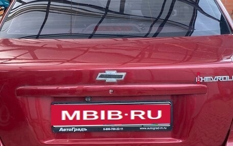 Chevrolet Lacetti, 2011 год, 400 000 рублей, 2 фотография