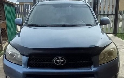 Toyota RAV4, 2007 год, 970 000 рублей, 1 фотография