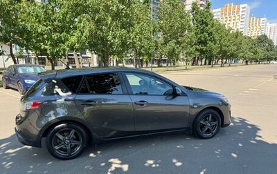 Mazda 3, 2011 год, 1 100 000 рублей, 1 фотография