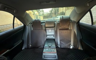 Toyota Camry, 2014 год, 1 550 000 рублей, 1 фотография
