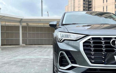 Audi Q3, 2021 год, 2 560 001 рублей, 1 фотография