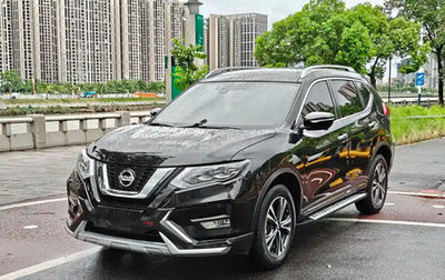 Nissan X-Trail, 2021 год, 2 300 000 рублей, 1 фотография