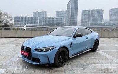 BMW M4, 2024 год, 11 000 000 рублей, 1 фотография