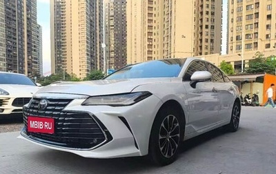 Toyota Avalon, 2022 год, 1 995 014 рублей, 1 фотография