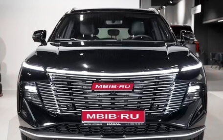 Haval F7, 2025 год, 3 649 000 рублей, 1 фотография
