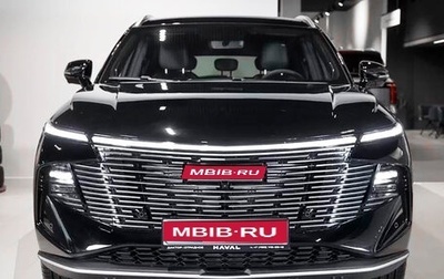 Haval F7, 2025 год, 3 649 000 рублей, 1 фотография
