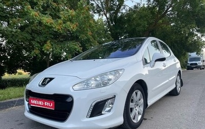 Peugeot 308 II, 2011 год, 650 000 рублей, 1 фотография