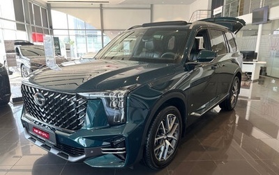 GAC GS8, 2024 год, 4 849 000 рублей, 1 фотография