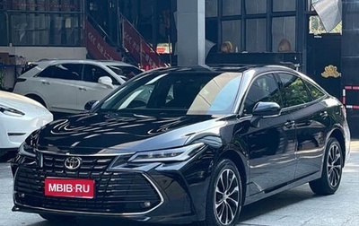 Toyota Avalon, 2022 год, 1 985 870 рублей, 1 фотография