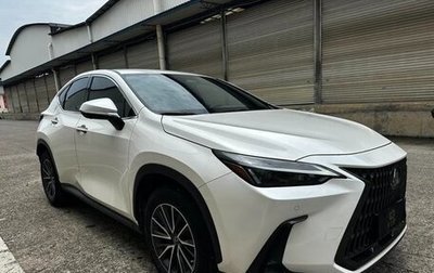 Lexus NX, 2022 год, 4 023 000 рублей, 1 фотография