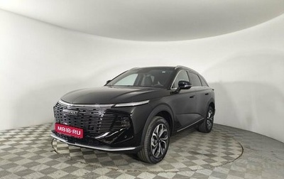 Haval F7, 2025 год, 3 449 000 рублей, 1 фотография
